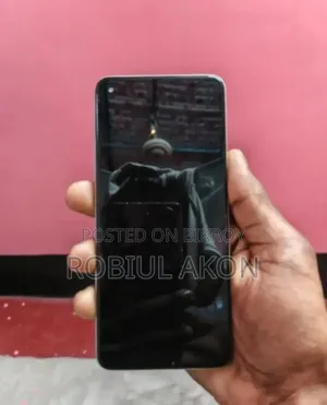 Oppo F21s Pro 128 GB Silver