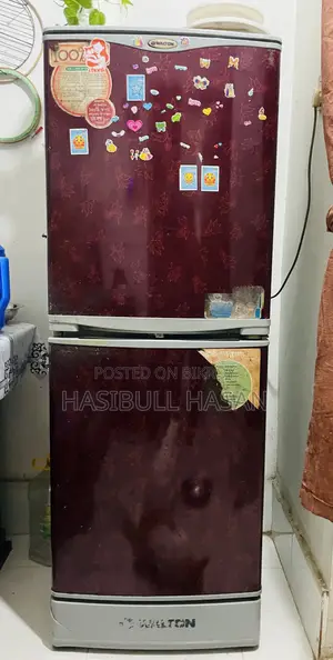 ওয়ালটন ফ্রিজার