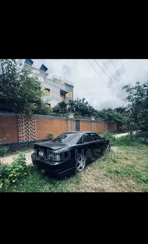 টয়োটা ভিস্তা ১৯৯৪ কালো