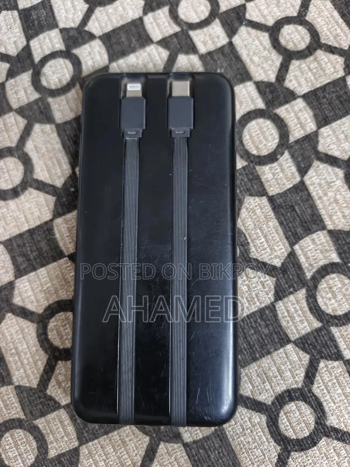 Power Bank