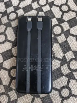 Power Bank