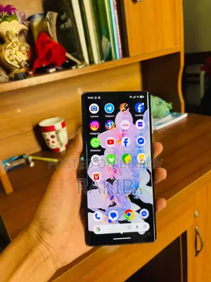 Google Pixel 6 Pro 128 GB Gray