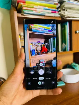 Google Pixel 6 Pro 128 GB Gray