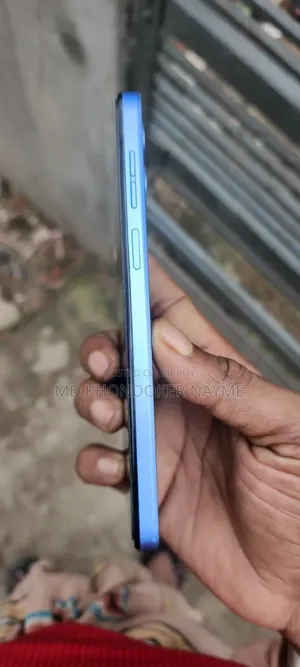 মোটরোহলা মোটো জি১৪ ১২৮ জিবি ব্লু