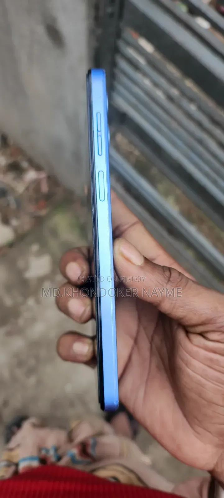 মোটরোহলা মোটো জি১৪ ১২৮ জিবি ব্লু