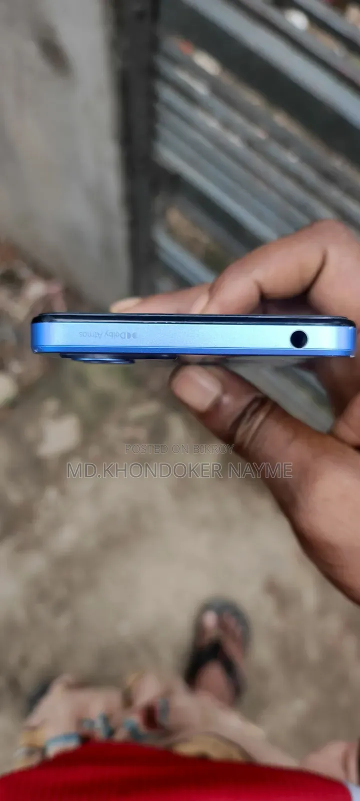 মোটরোহলা মোটো জি১৪ ১২৮ জিবি ব্লু