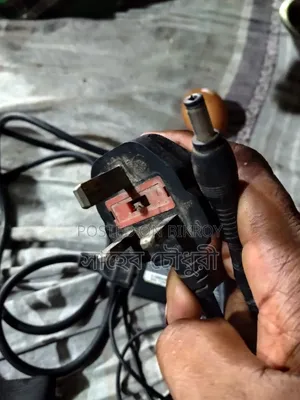 Laptop Adaptor