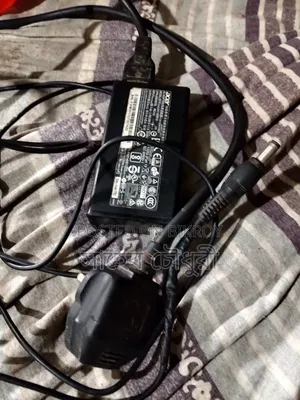 Laptop Adaptor