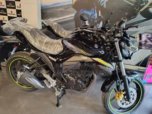 New Suzuki Gixxer 2026