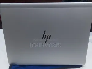 Laptop HP EliteBook 830 G5 8GB Intel Core i5 SSD 256GB
