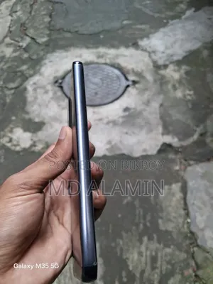 Samsung Galaxy A53 5G 128 GB Black