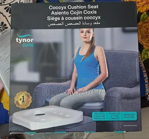 Tynor Coccyx Cushion Seat Universal Size