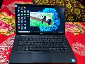 Laptop Dell Latitude 7480 4GB Intel Core i5 SSD 256GB