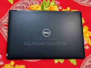 Laptop Dell Latitude 7480 4GB Intel Core i5 SSD 256GB