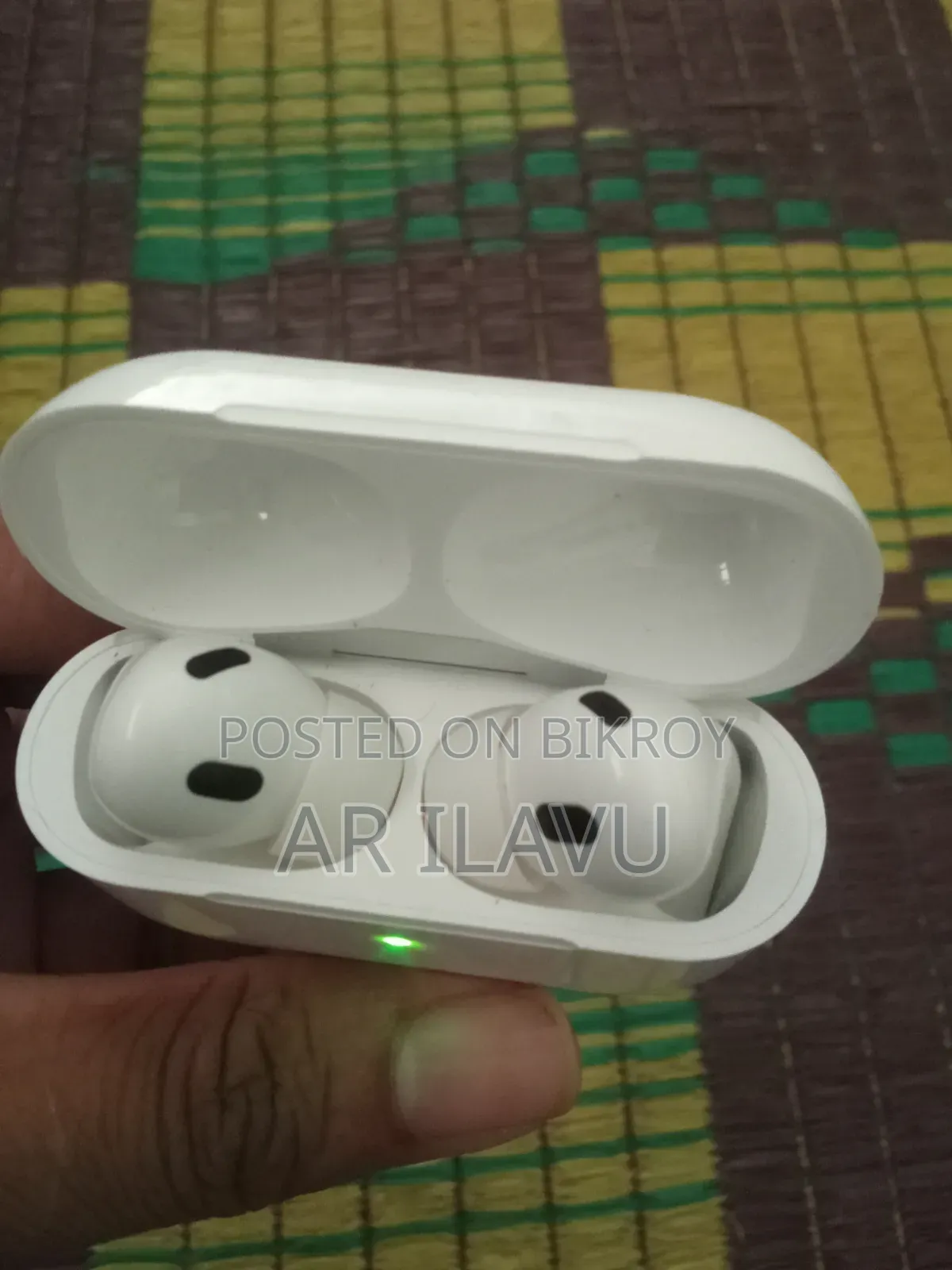 ব্লুটুথ হেডফোন