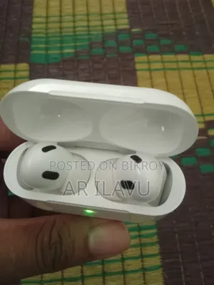 Bluetooth Headphone