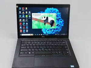 Laptop Dell Latitude 7480 4GB Intel Core i5 SSD 256GB