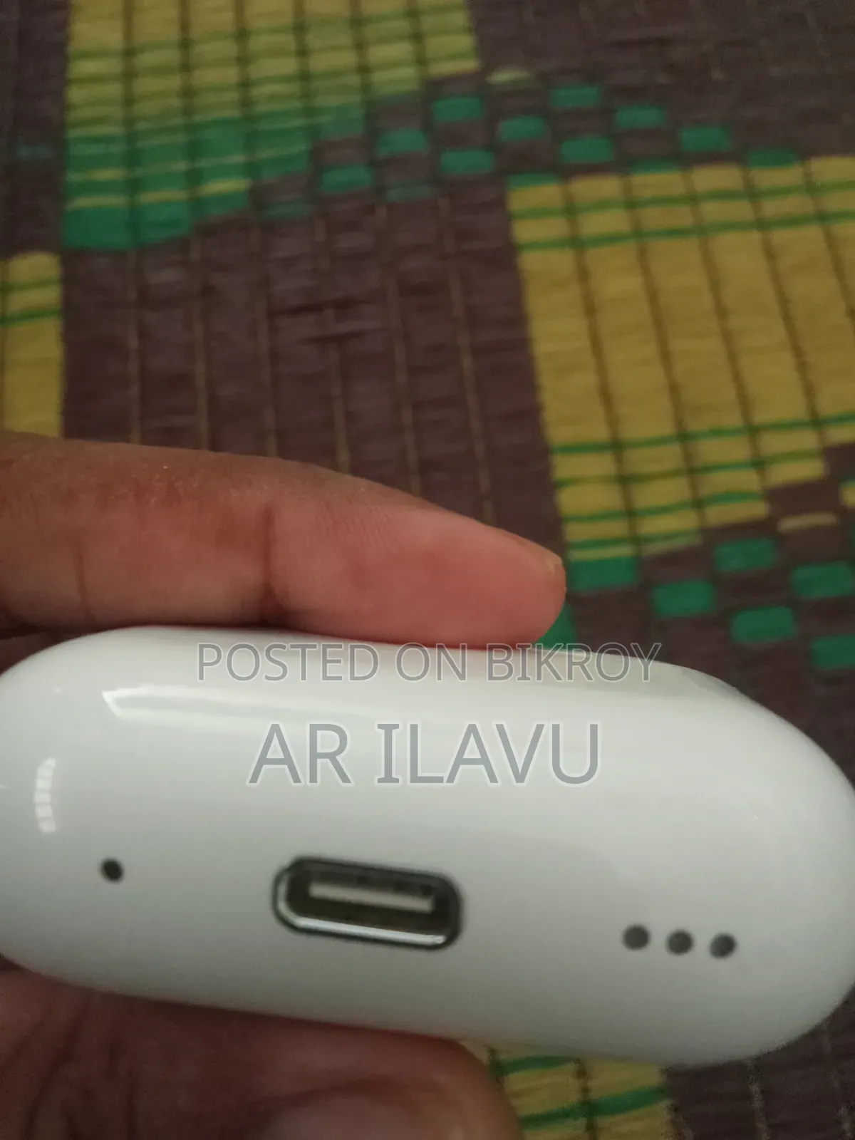ব্লুটুথ হেডফোন