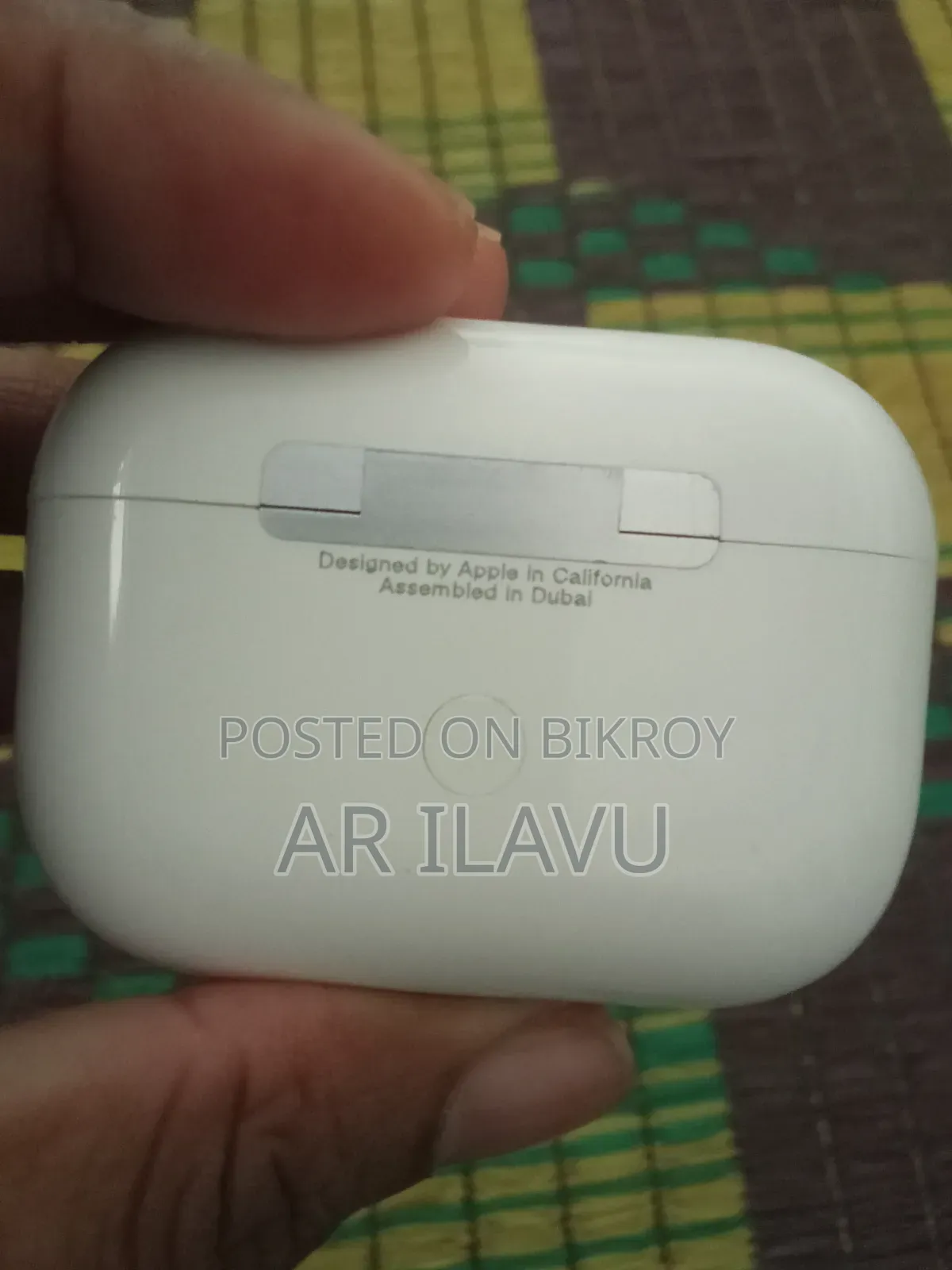ব্লুটুথ হেডফোন