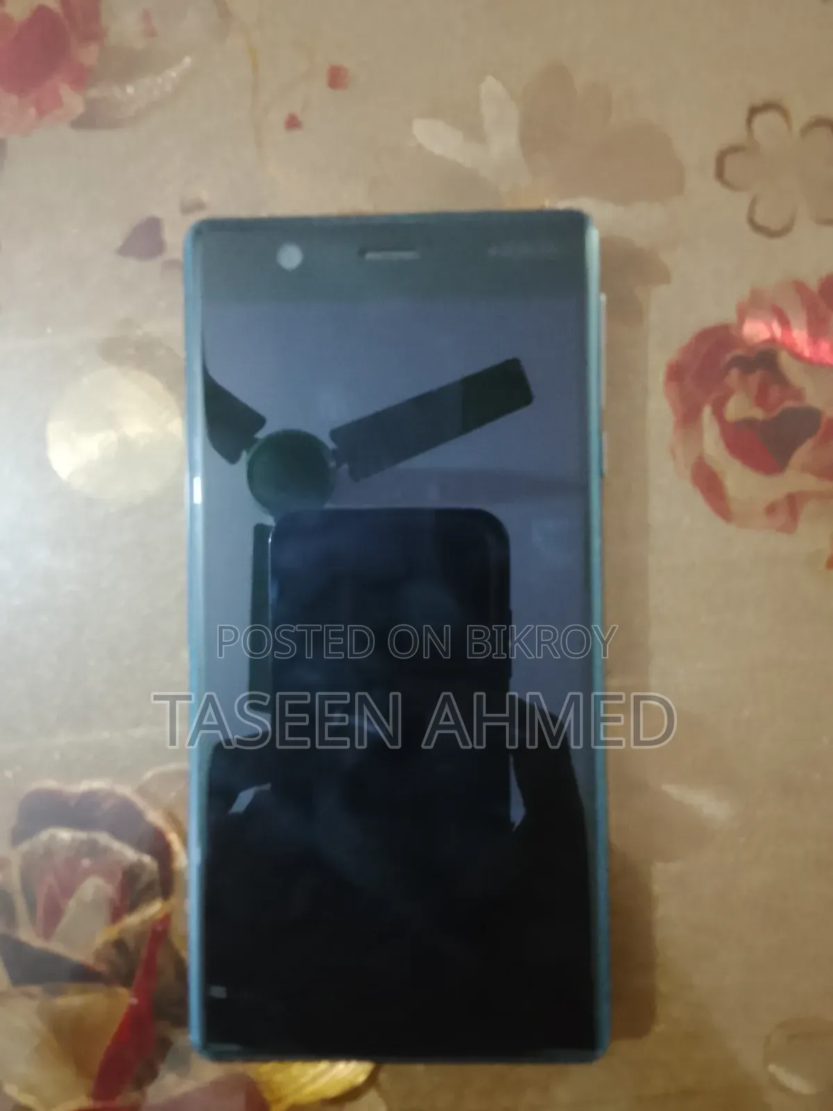 Nokia 3 16 GB Black