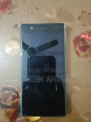 Nokia 3 16 GB Black