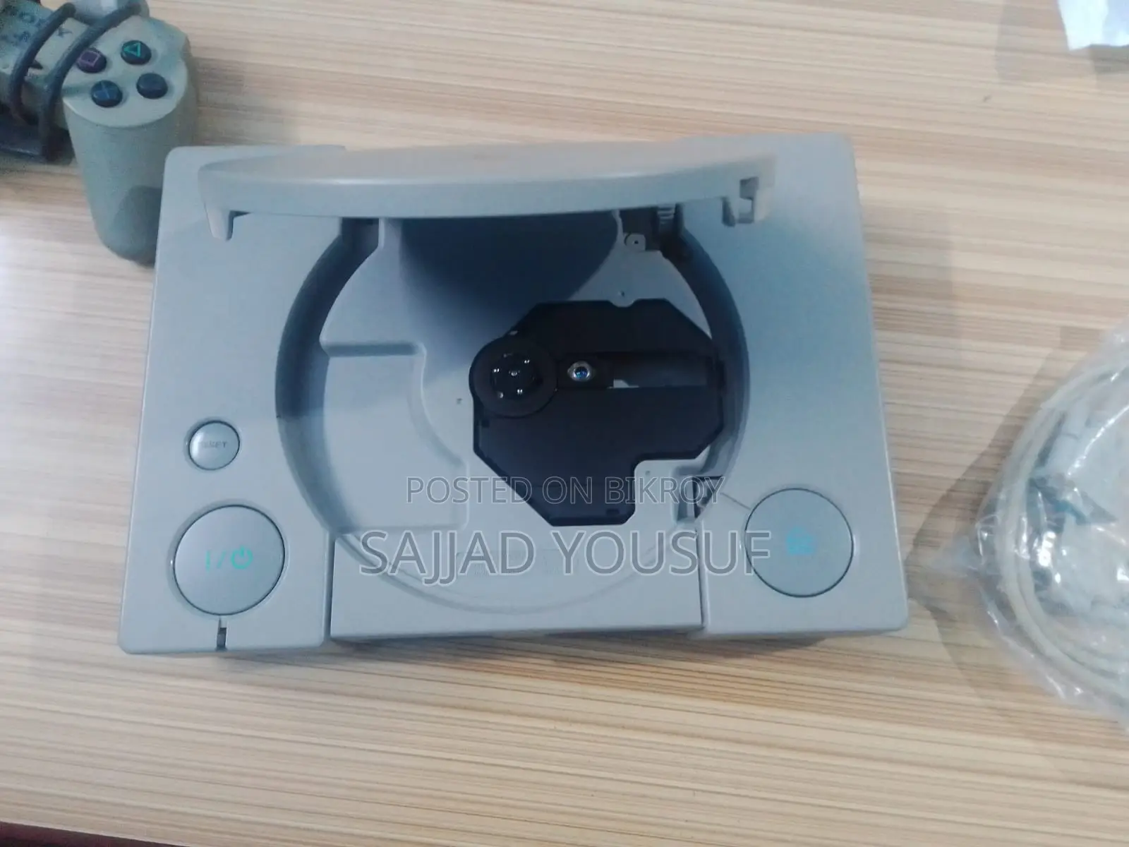 Playstation PS1
