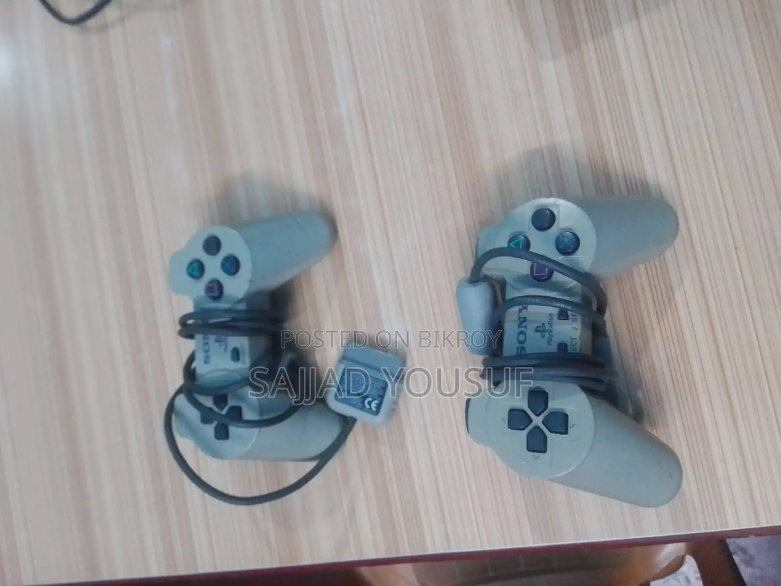 Playstation PS1