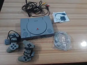 Playstation PS1