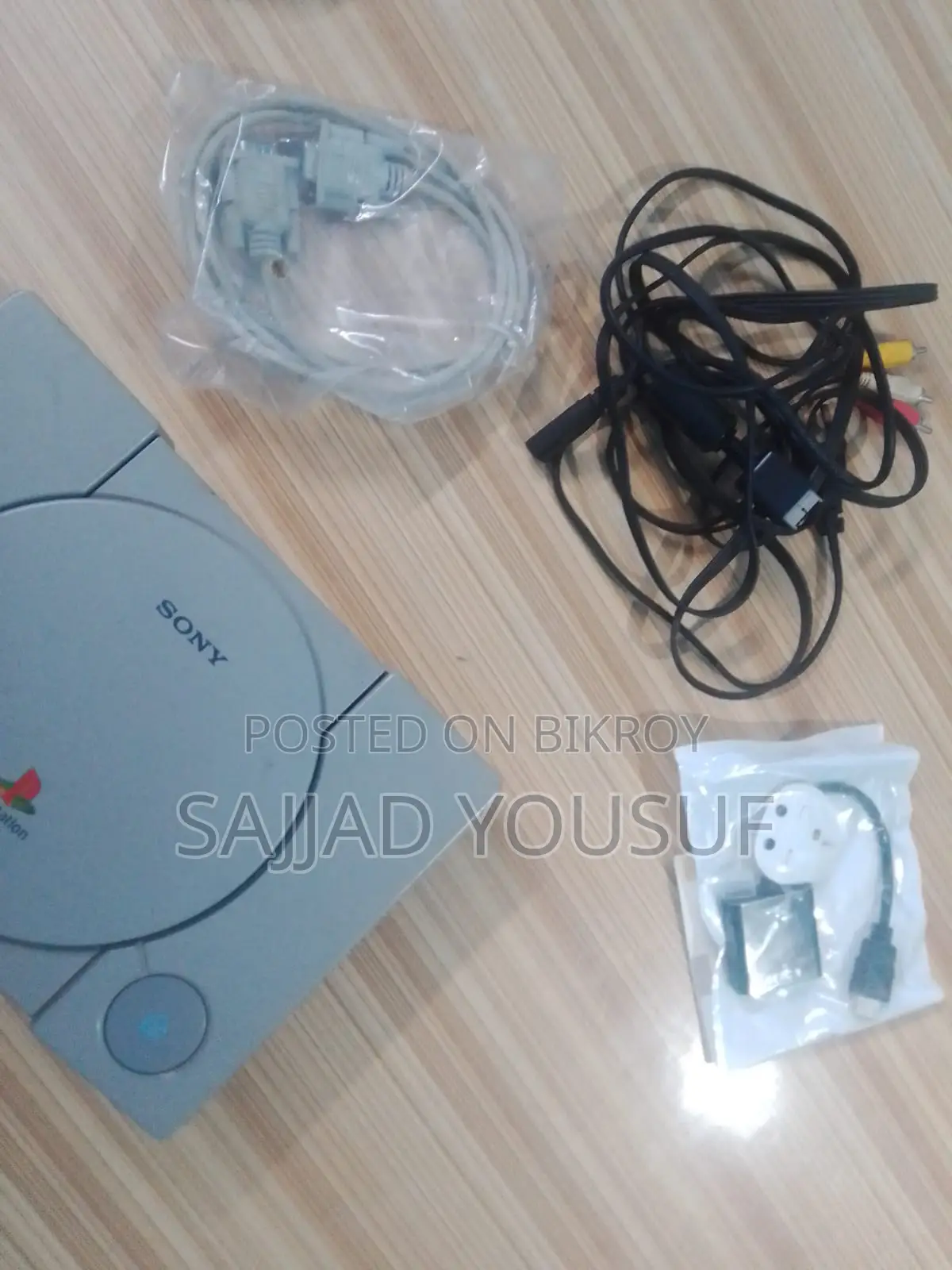Playstation PS1