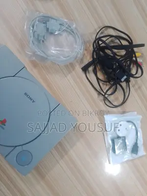 Playstation PS1