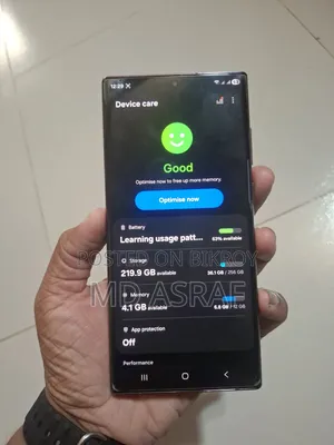Samsung Galaxy S22 Ultra 256 GB