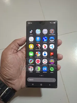 Samsung Galaxy S22 Ultra 256 GB