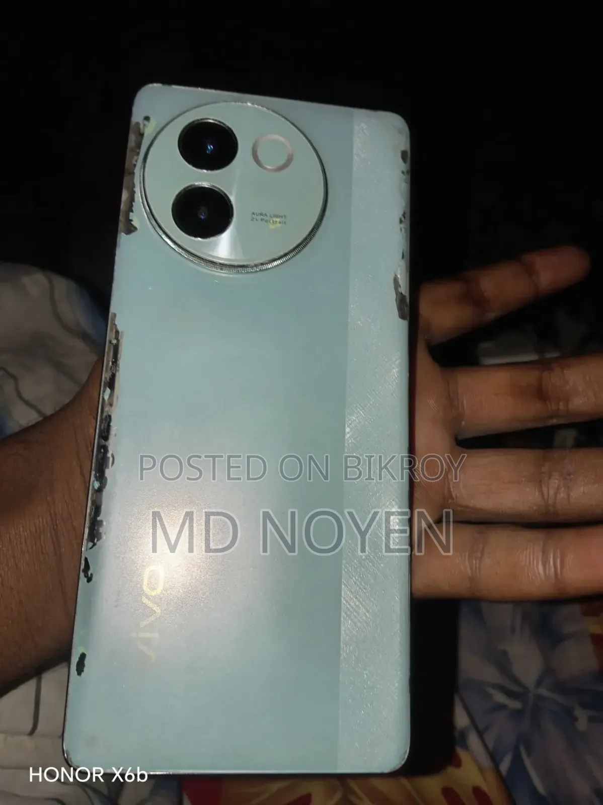ভিভো ভি৩০ই ২৫৬ জিবি