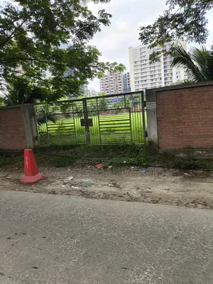 54 Feet Road 3 Katha Plot Sale in Sector: 26, Purbachal