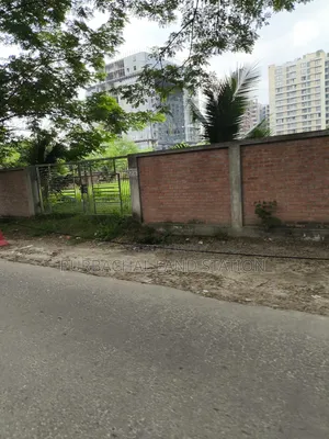 54 Feet Road 3 Katha Plot Sale in Sector: 26, Purbachal