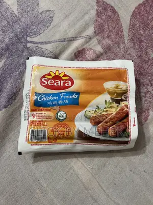Frozen Food