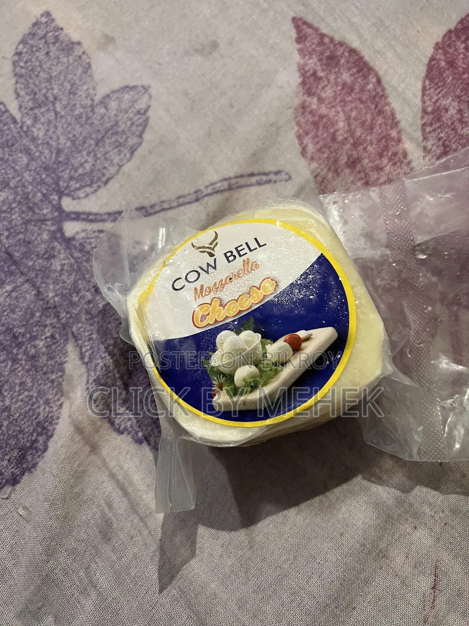 Frozen Food