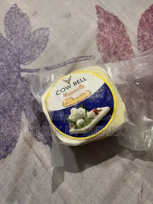 Frozen Food