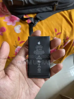 iPhone 12/12 Pro Battery