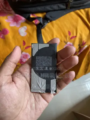 আইফোন ১২/১২ প্রো ব্যাটারি