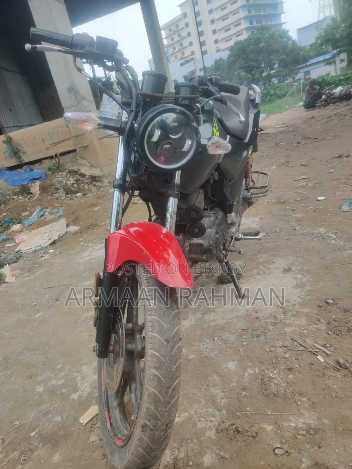 Hero Xtreme Sports 2015 Black