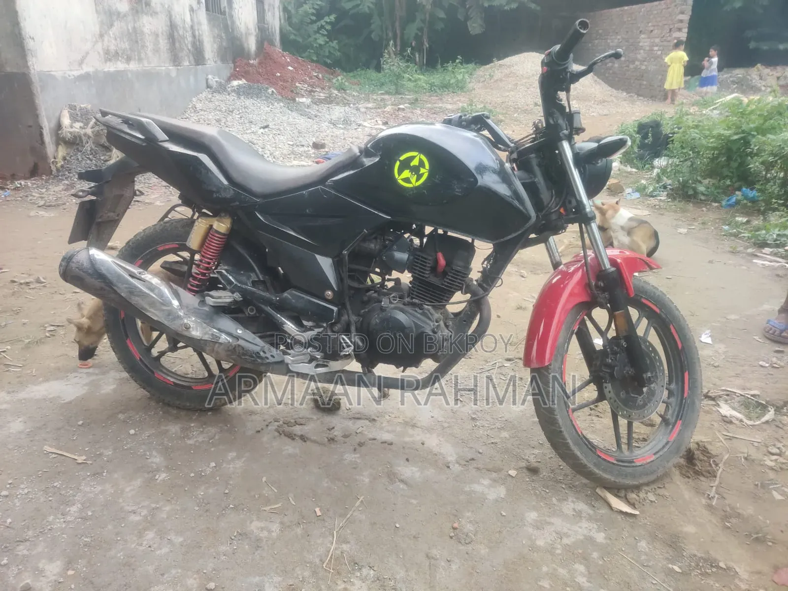 Hero Xtreme Sports 2015 Black