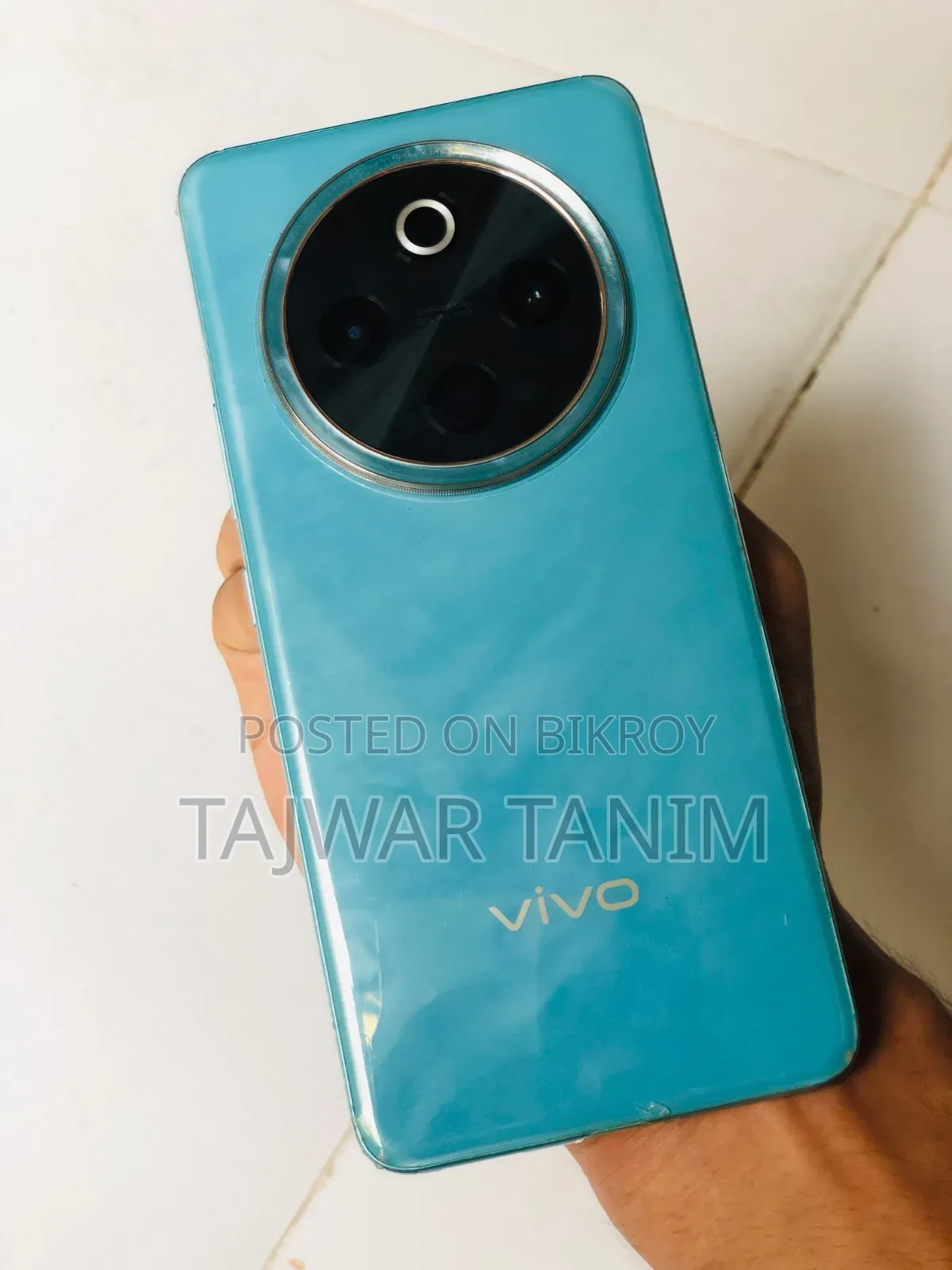 ভিভো টি৪ ১২৮ জিবি
