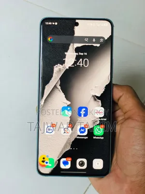 ভিভো টি৪ ১২৮ জিবি