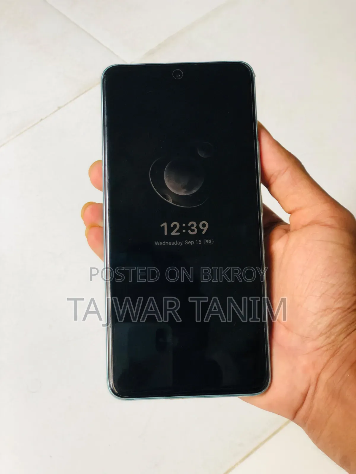 ভিভো টি৪ ১২৮ জিবি
