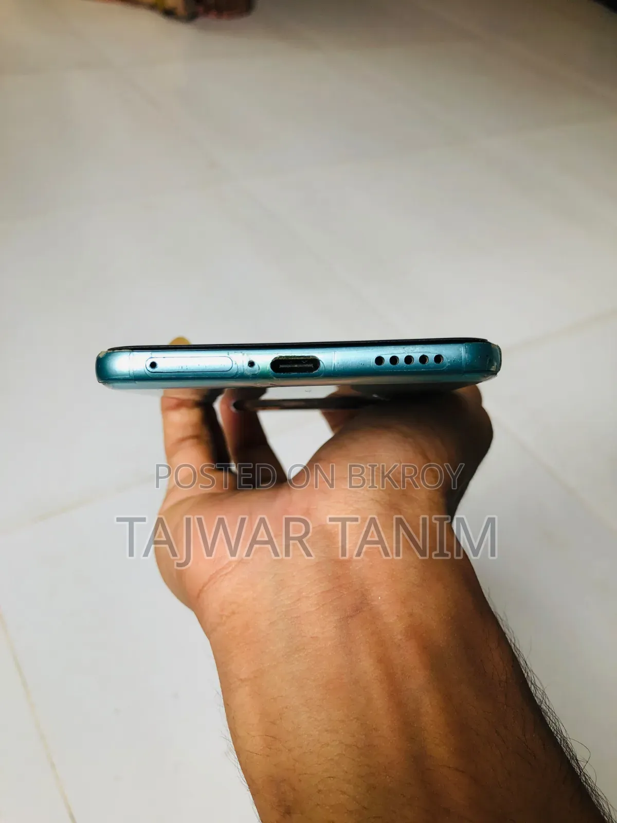 ভিভো টি৪ ১২৮ জিবি