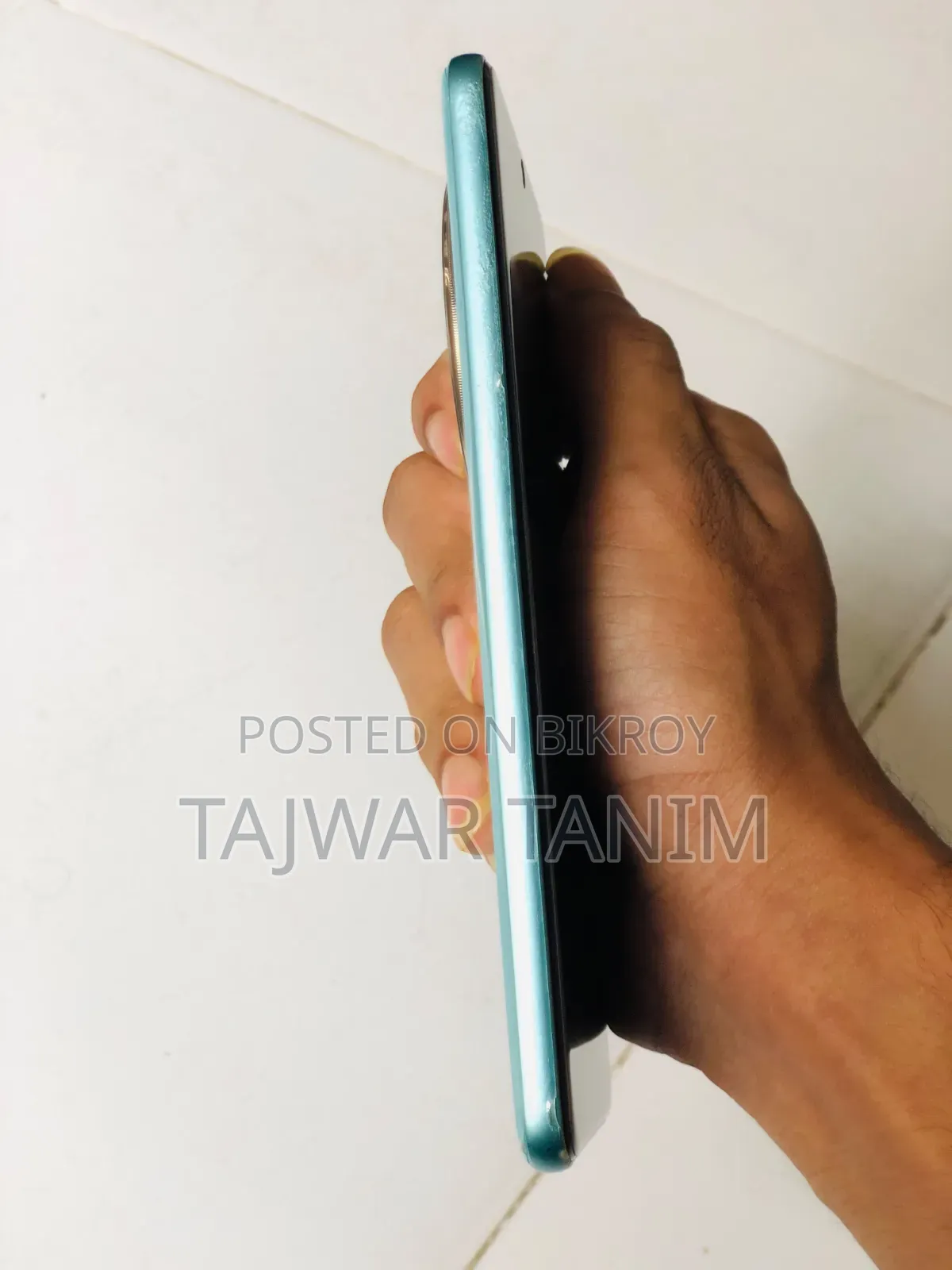 ভিভো টি৪ ১২৮ জিবি