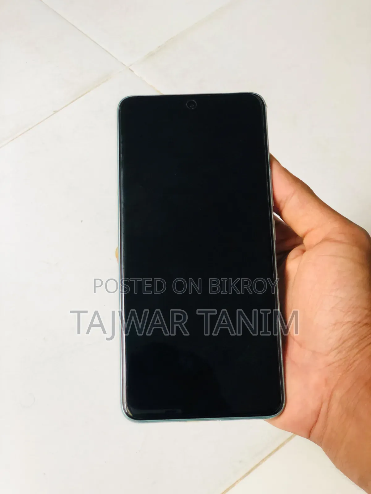 ভিভো টি৪ ১২৮ জিবি