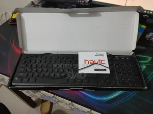 Mouse Keyboard