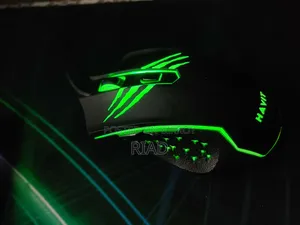 Mouse Keyboard